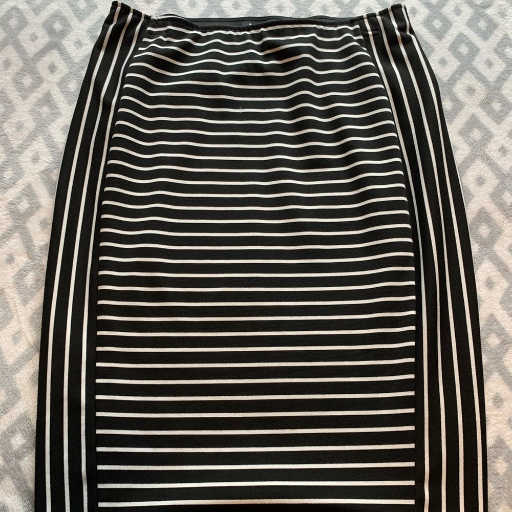 Comfortable Pencil Skirt